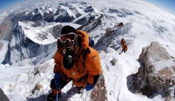 â??Everestâ? presenta su realismo trágico lejos de convencionalismo de Hollywood