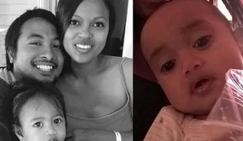 Madre encuentra a su bebé de 8 meses, que tenía horas extraviado después del atentado de Niza