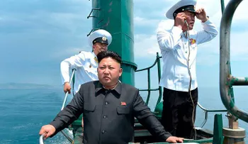 Exjefe del MI6: Trump podría llevar al mundo a una guerra catastrófica con Corea del Norte