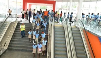 Valoran viajes gratis en el Metro