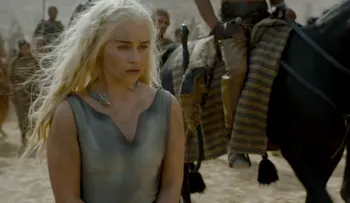 Tráiler de Game of Thrones comienza con el final de Jon Snow