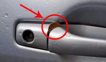 ¡Alerta ! No permitas que roben tu coche