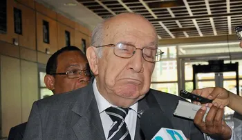 Lista de los vinchistas que se van del Gobierno