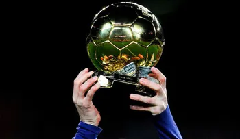 Estos son los nominados al Balón de Oro 2016