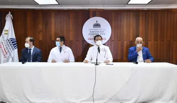 Gobierno anuncia Jornada Nacional de Vacunación contra la rabia los días 29, 30 y 31 de octubre