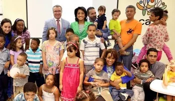 CAID hará ciclo de charlas sobre inclusión social de niños con discapacidad