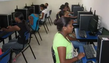 RD triplica cuentas de Internet en cinco años