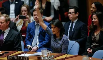 La ONU aprueba nuevas sanciones contra Corea del Norte, acogiendo propuesta de EE.UU.