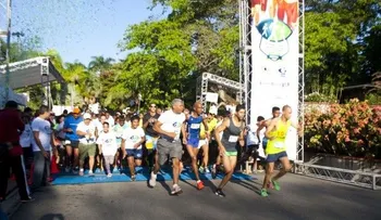 Incocegla anuncia evento â??Yo Camino y Corro Contra la Ceguera por Glaucomaâ?