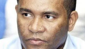 Habría llegado a la República Dominicana, Quirino Ernesto Paulino Castillo
