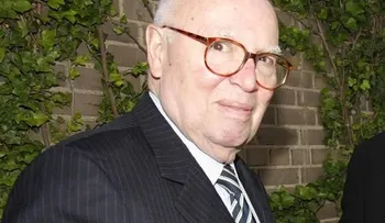 Muere John Gutfreund, uno de los pioneros de Wall Street