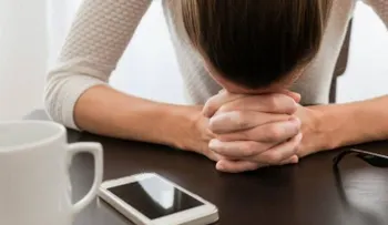 ¿Tienes 30 años y te sientes cansado? Aquí el porquéâ?¦
