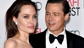 Brad Pitt responde a las demandas de pensión alimenticia de Angelina Jolie