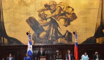 Danilo Medina coordina con Ma Ying-jeou inversión de taiwaneses en la República Dominicana