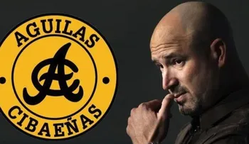 Manny Acta cambia de color, de azul a amarillo