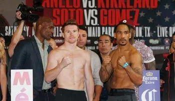 Saúl â??Caneloâ? Álvarez tendrá esta noche un dura pelea ante James Kirlkland