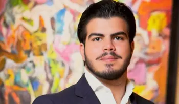 Apresan a Johnny González, señalado de herir con arma blanca a Gustavo Adolfo III Mejía-Ricart