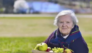 Llevar una dieta saludable reduce el avance del alzhéimer