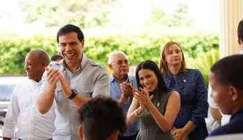 Roberto Salcedo desarrolla agenda cultural en Azua, Peravia, Montecristi y Monseñor Nouel