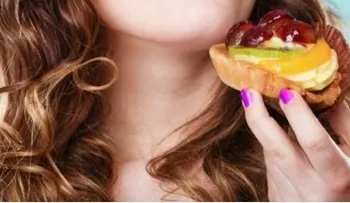 Disfrutar el olor de la comida te puede hacer engordar