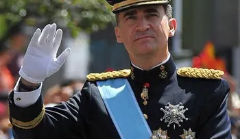 El Rey: España espera perdón de latinoamericanos por haber masacrado conquistadores inocentes