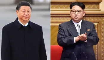 China advirtió a Corea del Norte que "cruzará a un punto de no retorno" si realiza una nueva prueba nuclear