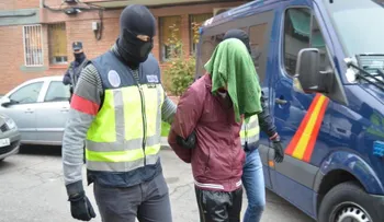España asesta golpe a ISIS; detiene a dos reclutadores de terroristas