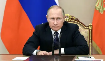 Putin da ultimátum a los Estados Unidos