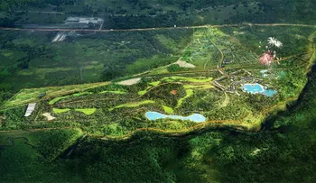 Discovery aterrizará en Costa Rica con un proyecto turístico que generaría 4.000 empleos