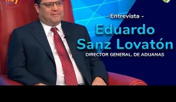 Nueva Ley de Aduanas permitirá incremento de recaudaciones y mantiene gracia navideña |