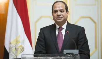 El presidente de Egipto llama a Peña Nieto tras incidente con turistas