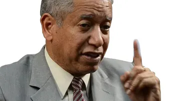 Héctor Guzmán acusa a Vargas Maldonado de violar la Constitución y las leyes con finanzas del PRD