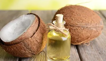 Receta para obtener un ungüento antibiótico natural