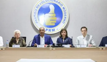 PRM elige terna para ocupar curul del fallecido diputado Jorge Frías