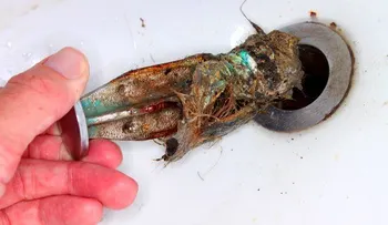 Cómo eliminar el mal olor de tuberías y desagües de la cocina