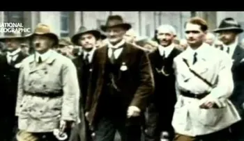 Hitler; cómo conquistó Alemania y sembró el odio y la violencia