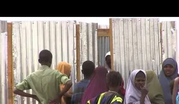 Este urinario genera energía a partir de los desechos humanos (VIDEO)
