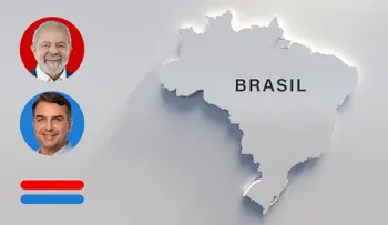 Segunda vuelta en Brasil: Lula y Flávio Bolsonaro se disputan la presidencia y así se reparten los votos por estado