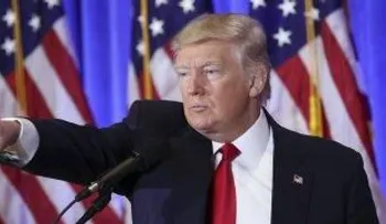 Un exagente del MI6 teme represalias tras elaborar dossier sobre Trump