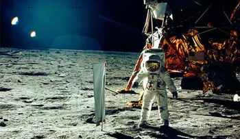Exoperador del robot Lunojod a RT: "¿Quién dijo que EE.UU. no pisó la Luna? Nosotros lo vimos todo"