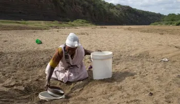 Al menos 5 millones de personas en Africa necesitan asistencia por "desatrosa" sequía