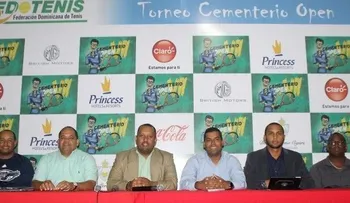 Todo listo para el Cementerio Open 2016