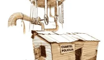 El talón de Aquiles de la burocracia criolla