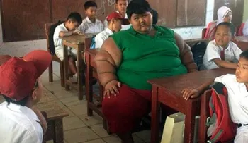 Especialista: El mal humor es el culpable del sobrepeso