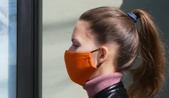 Motivos por los que quieren prohibir las mascarillas caseras