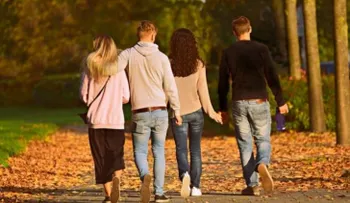 No comparta detalles íntimos de tu pareja: Disfruten la vida, sin que la vivan los demás!