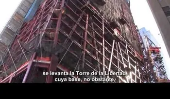 Fue un autoatentado derribo Torres Gemelas: Expertos Hablan Claro (Falsa Bandera 9/11)