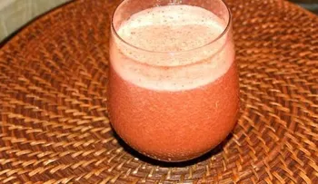 Increíble bebida relaja cada músculo del cuerpo