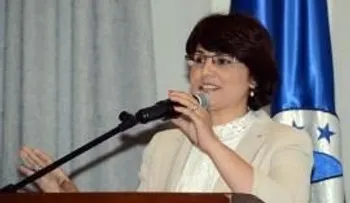 Diputada al PARLACEN: La OEA debió venir a ayudar a Haití a documentar a sus ciudadanos, no a criticarâ?