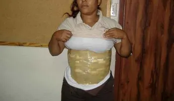 DNCD advierte de cada vez son más las mujeres implicadas en venta de droga